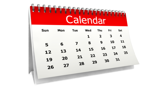 Simple Calendar Program in C
