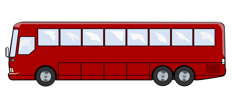 Bus Reservation System in C++