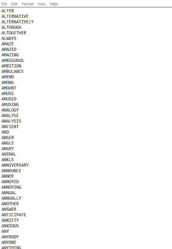 hangman-game-using-c