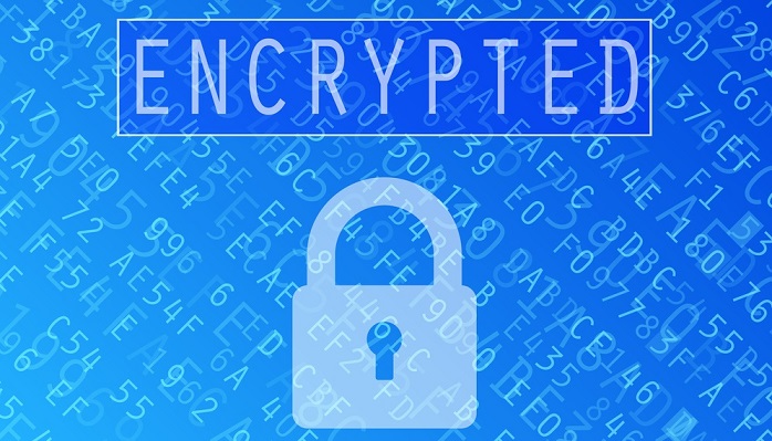 Amicable Encryption Program in Python