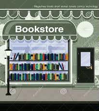 Bookshop in Python
