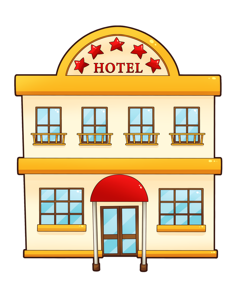 Hotel Management System in C++