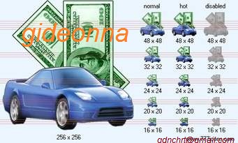 Car Loan Applet in Java