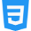 SideBar CSS Icon