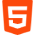 SideBar HTML Icon